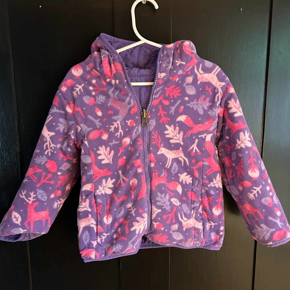 Columbia Jacket